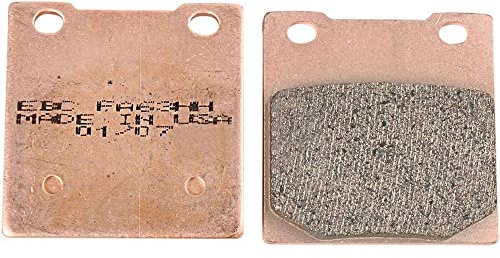 EBC Pastiglie Freno HH Suzuki GSX-RSV 6 50 Rear