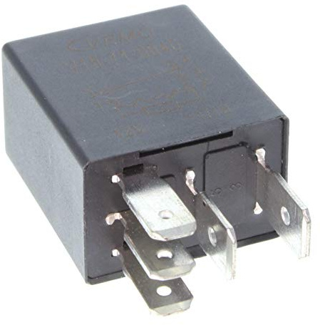 15D VEMO - V15-71-0040 - Multifunctional Relay - Compatible with 4H0951253C