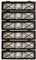 WuYan HEPA-Filter für Neato Botvac D7 D3 D4 D5 D6 D70 D75 D80 D85 für Neato Botvac 75e 80 85 Filter Staubsaugerteile, 6 Stück