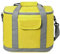BigBuy Outdoor Nevera, Verde, Estándar