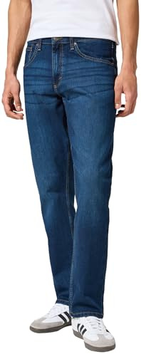 Wrangler herr Jeans Athletic Fit
