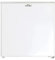 VOV - Mini frigo bar, Frigorifero piccolo, Silenzioso, Mono porta, Per applicazioni in Hotel, Casa, Ufficio, 43L, Bianco, ‎47.2 x 45 x 49.2 cm