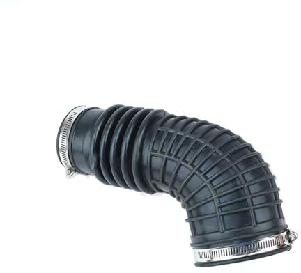 Air Intake Air Cleaner To Throttle Body Duct Hose For Nissan Pickup For Navara For Frontier D40 YD25 2004-2021 16578-EB70B 16578-EB70A Intake Hose Pipe