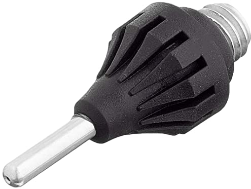 Steinel 076160 Gluematic 3002/5000 Ugello Fine per Pistola Incollatrice