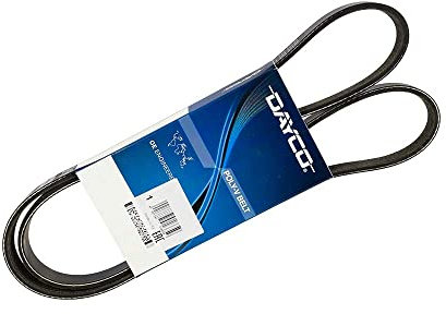 Dayco 6PK1180 Poly Rib Belt