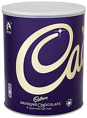 Cadburys Drinking Hot Chocolate 2KG