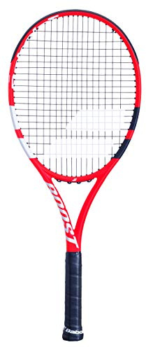 Babolat Boost Strike, Raquette de Tennis Adulte, Cordée - Taille 3