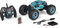 Carson 500404230-1:10 My First Magic Machine Blue 2.4G 100% RTR Remote Controlled Car/Vehicle with Batteries and Remote Control