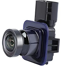 Arokzn Rear View Backup Camera Replacement for Ford Escape 2014 2015 2016 Reversing Parking Assist Camera Reversing Parking Assist Camera GJ5T19G490AD，GJ5T-19G490-AB， EJ5Z-19G490-A