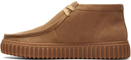 Clarks Men's Torhill HiChukka Boot | Casual Boots