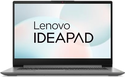 Lenovo IdeaPad 3 82RL003FGE - 17,3 Zoll FHD IPS, Intel i7-1255U, 16GB RAM, 512GB SSD, Windows 11 Home