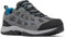 Columbia Herren Redmond III Waterproof Wanderschuhe