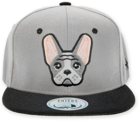 Johnny Chicos Sorry I'm Fresh Söt barnkeps, snapback, 49–56 cm huvudomkrets, One size