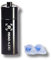 Ready-Fit Musicians Earplugs by Read Audio. High Fidelity 18dB Filtered Hearing Protection for Live Music, Gigs, Concerts, Motorbikes, Noise Sensitivity. One-Size-fits-All Soft Silicone earplugs.