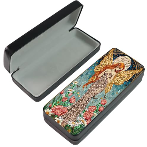 Diamond Painting Etui Lunettes 1