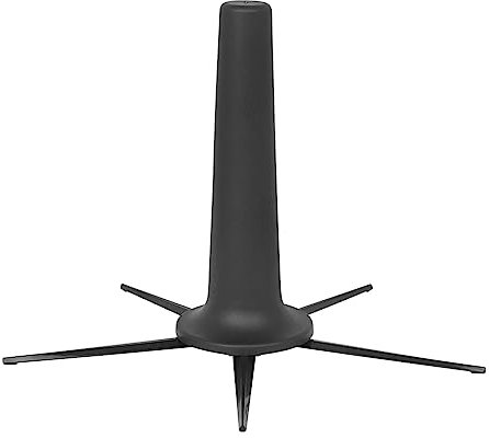 Tragbarer Flötenständer Klarinettenhalter Ständer Instrumentenständer Klapphalterung Oboenhalter Ständer Klarinettenzubehör