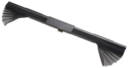 Bilskiljegardiner Bil Sidofönster Solskydd Taksolskydd | Automatisk Infällbar Gardin Solskyddsgardin 46cm-60cm