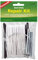Relags Coghlans Zeltgestänge Reparatur Set Reparaturset, Mehrfarbig, One Size