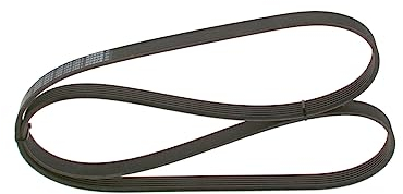 BOSCH 1 987 947 547 Keilrippenriemen