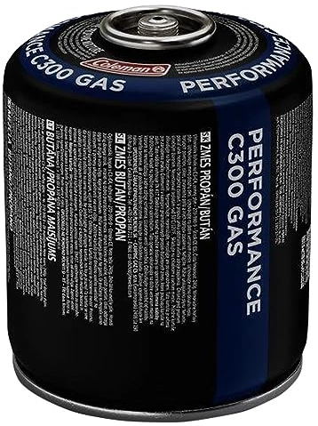 Coleman Xtreme C300 Gas Cartridge Gas Cartridge