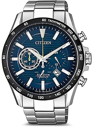 Orologio Citizen Uomo CA4444-82L, One Size