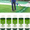Liquido spray per semi da 59 ml, 5 bottiglie Spray liquido per mousse Semina domestica Cura del prato Liquido in crescita Prodotti per la cura del prato Accessori per annaffiatoio per semi
