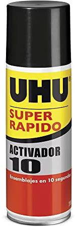UHU ACTIVADOR 10 200ml REF. 36592