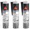 3 x Sikaflex 554 Caravan weiß 300ml STP-Klebstoff Industrie