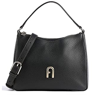 Furla Primula Top Handle Nero