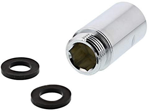 Electrolux 9029793180 MCAPOWER NEOCAL Protección antical universal para grifo de lavadora o lavavajillas