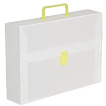 Valigette in polionda Dispaco - 38x8x27 cm - Euro 8T