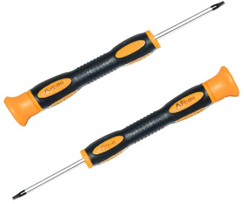 Microsoft Xbox One ® Controller Security Screwdriver set by TGC ®