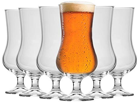 Bormioli Rocco Calice Degustazione Birra Ale Cl 50 Pz 6