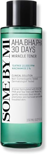 SOME BY MI AHA-BHA-PHA 30 DAYS MIRACLE TONER (150ml) Funktionskosmetik-Toner