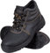 Ogrifox OX-SLX-T-OB Arbeitsschuhe Herren, Damen | Sicherheitsschuhe | Safety Shoes | ISO EN20347 | Schwarz-Gold | Größe 40, OX-SLX-T-OB_40