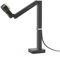CZUR 12MP USB-Dokumentenkamera 4K Auflösung, Visualizer mit Dual-Auto-Fokus, 60FPS, A3-Format, LED Licht, MIC, Drehen, Spiegeln, Faltbarer Document Camera für macOS und Windows | Fancy S Pro