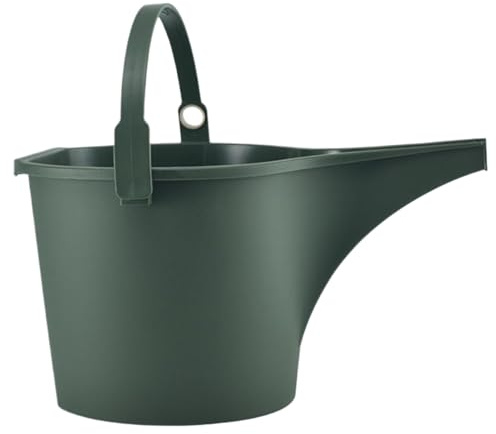 Seau d'arrosage pour extérieures | L'arrosage de la à Long Terme Peut | Pilomment d'eau précis du Dispositif de Jardinage Pot de pour Berry Jardin Plage de Salle de Bain Camping