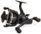Shimano Baitrunner ST RB, Freilaufrolle Gr. 10000, Schwarz