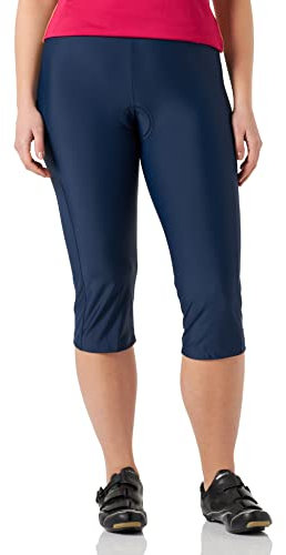 CMP Damen Rad Hose,Blau,D40