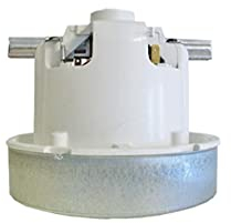 Motore aspirazione per centrale aspirante mod. SA200TE SYSTEM-AIR