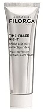 TIME-FILLER multi-correction Night Cream
