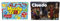 Hasbro Gaming Mouse Trap Board Game for Kids Ages 6 and Up, Classic Kids Game & Cluedo Board Game, Reimagined Cluedo Game for 2-6 Players, Mystery Games