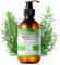 rosmarin shampoo - 300ml Rosmarin Shampoo für Haarwachstum Rosemary Oil Mint Shampoo, Rosmarin Shampoo Gegen Haarausfall mit Biotin, Reparierendes und Nährendes Kopfhaut Shampoo für Frauen Männer