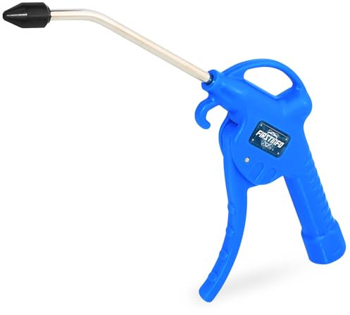 FIRSTINFO A1849 | Pistolet à air comprimé