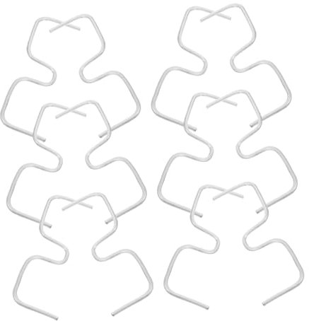 Gatuida 14pièces Écarteurs De Branches pour Arbres Fruitiers Outils De Mise Forme Fixation pour Branches Arbres Adaptés Au Jardinage