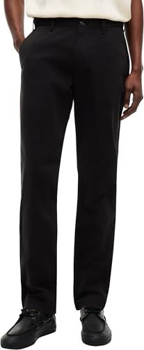 Tommy Jeans TJM Scanton Cotton Twill Chino Dm0dm22404 - Chino - Chino - Homme