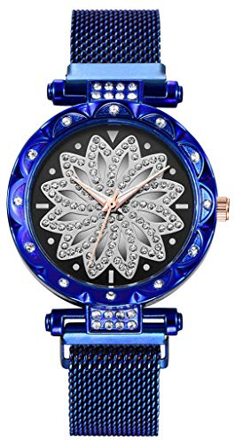 Armbandsur kvinna kvarts kvinnor klockor damklocka damklocka damklocka kvinnors handledsremmar