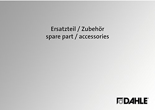 Dahle 00663-21394