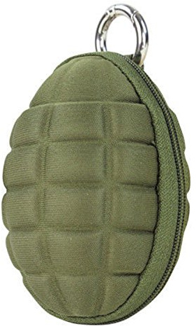 Condor Granate Tasche Oliv Drab