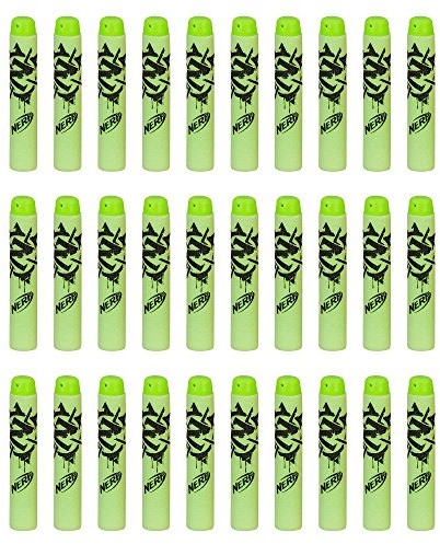 Nerf Zombie Strike Dart Refill Pack